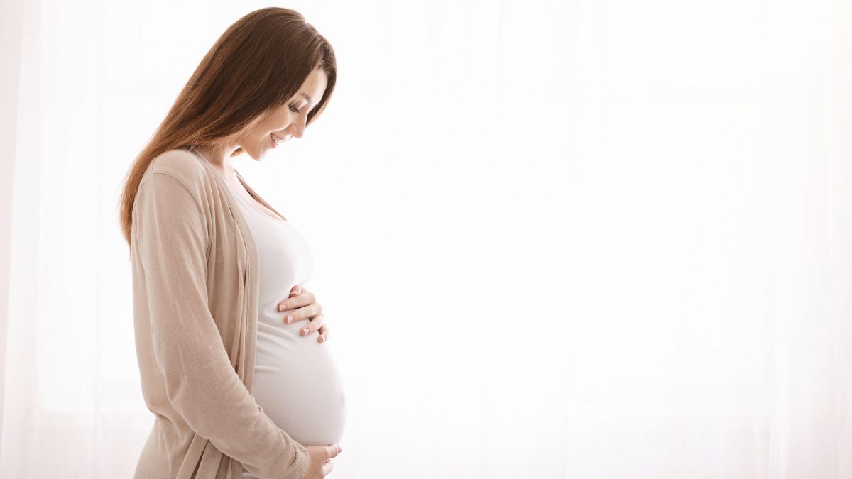 Przygotowanie do ciąży w niedoczynności tarczycy