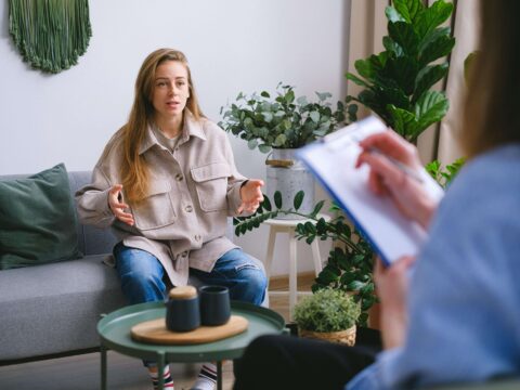 Psychoterapia jako metoda wsparcia w leczeniu depresji związanej z Hashimoto
