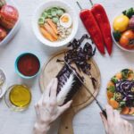 Antyoksydanty w diecie przy Hashimoto