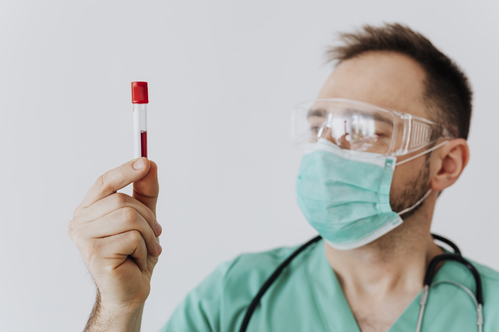 Anemia przy Hashimoto – nie tylko żelazo